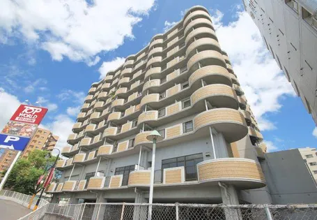 YNレジデンス香里の画像