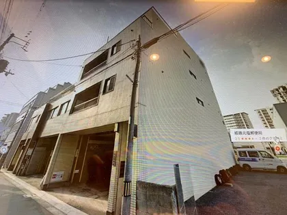 岡本ビル北棟の画像