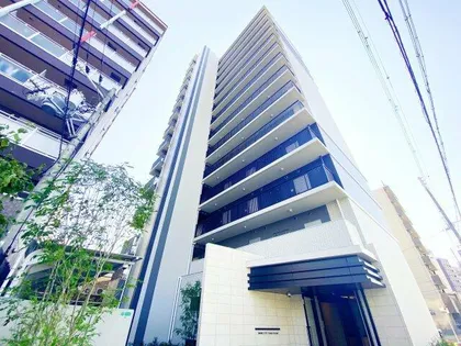 スワンズシティ大阪エスクレアの画像