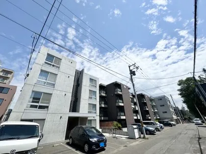 ジュネパレス札幌の画像