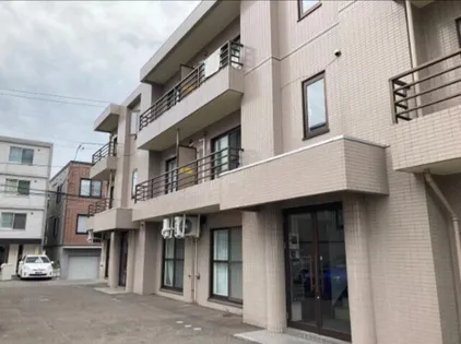 フレグランスの画像