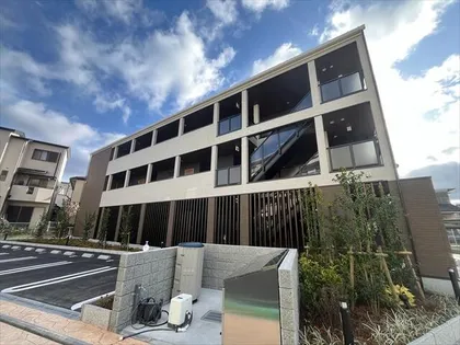 ブリーヴィアコートの画像