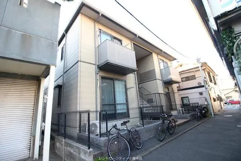 メゾン嶋田の画像