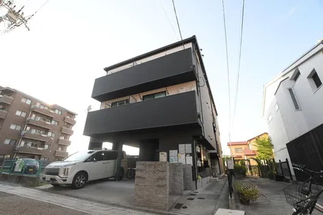 モダンアパートメント枚方三矢町の画像