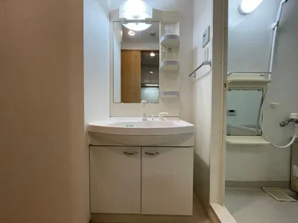 Chelsea Hatta【4階】の内装