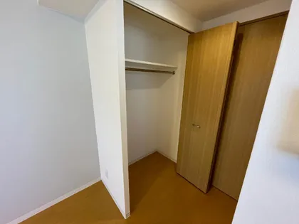 Chelsea Hatta【4階】の内装