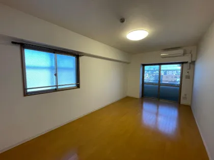 Chelsea Hatta【4階】の内装