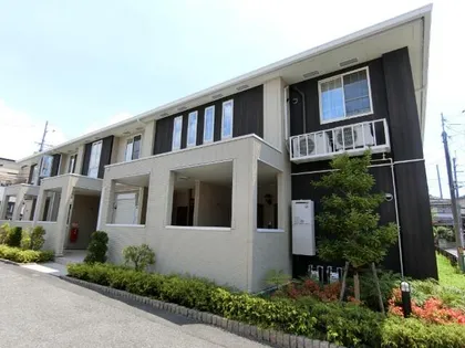 コージーコート藤の画像