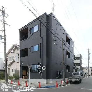 ROBOT HOME烏森の画像