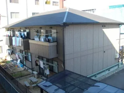 サンガーデン枇杷島の画像