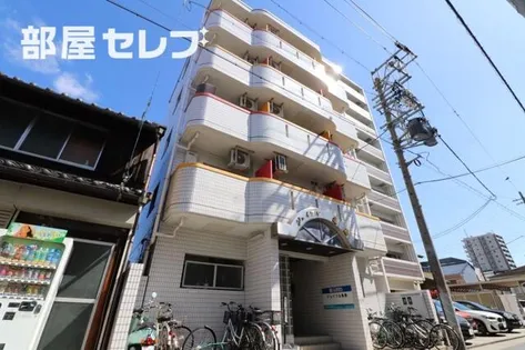 ジョイフル亀島の画像