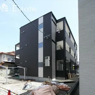 ジーメゾン名古屋大杉ジュミエの画像