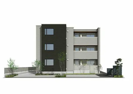 シャーメゾン清華の画像