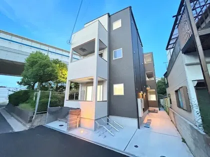 ジーメゾン東本町エルカーサの画像