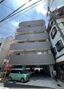 インパレス小阪の画像