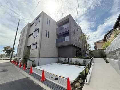 セントリビエ松園町の画像