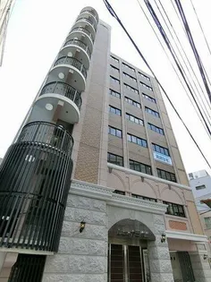 大阪府大阪市淀川区十三東1丁目【マンション】の外観