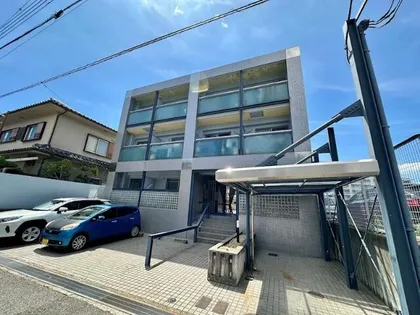 第6パークビルの画像