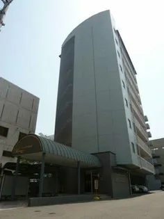 クラッセ博多駅南【606号室】の外観