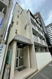 キャロット2【401号室】の外観