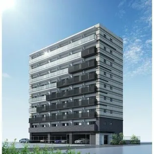 ネストピア博多SIDE TERRACEの画像