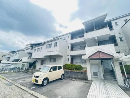 第5ヒルハイツ桃山の画像