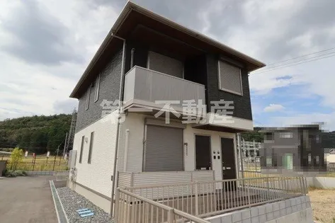 ビューテラス イズミIIの画像