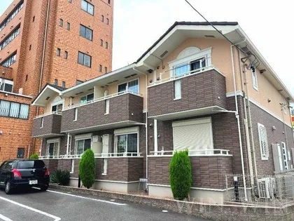 ふらん横山Ⅱの画像