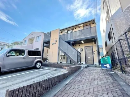 エスタシオンの画像