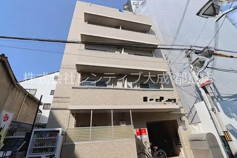 ドゥエリング大宮の画像