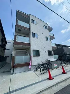 MUSES花園本町の画像