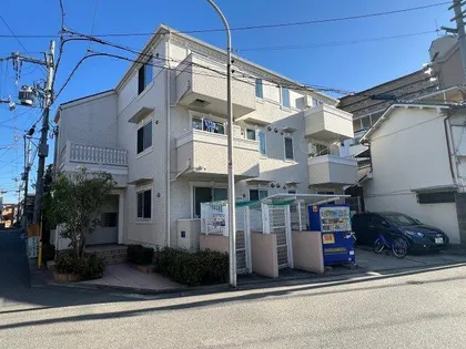 フェリシアパレス堺の画像