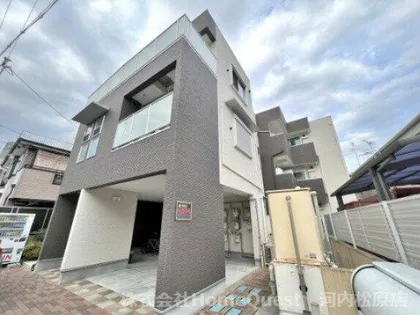 プレナス恵我之荘の画像