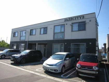 JAZZ CITY2の画像