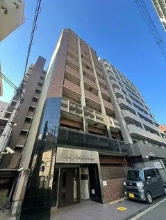 エスライズ桜ノ宮の画像