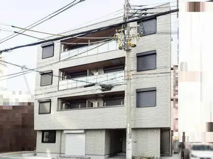 シャーメゾンスリーゼの画像