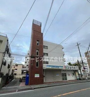 苅田ピースハイツの画像