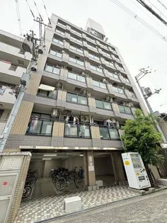 オーキッドコート田辺の画像