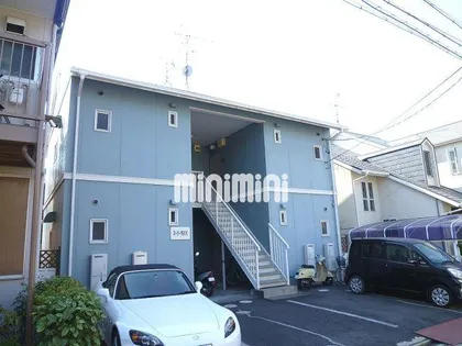 ヌーボーMKKの画像