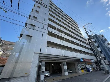 ジュネス六甲1の画像