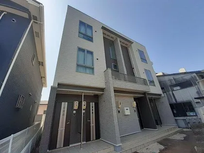 インノバーレ Sの画像