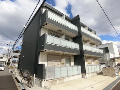 ガーデンコート正雀の画像