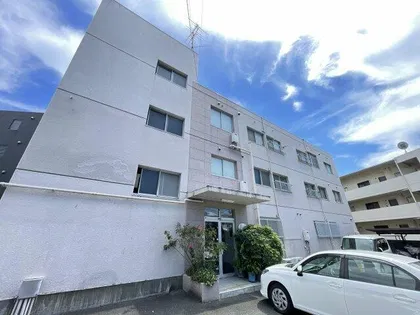 ディアスコヤマの画像