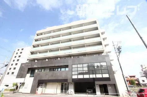 AMBER HOUSE JINGUの画像