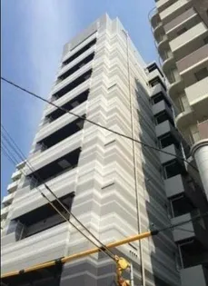 ディアコート宿屋町【1-A号室】の外観