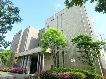 MAST COURT南桜塚の画像