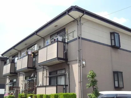 アウローラ21の画像