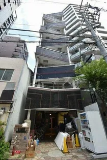 ZEUS内久宝寺の画像