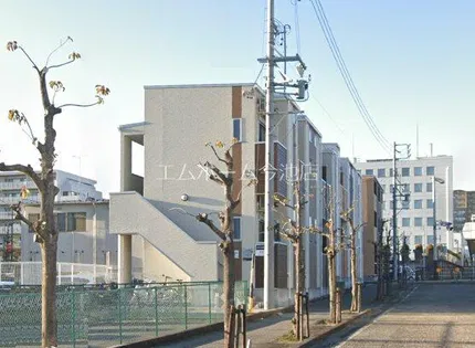 ハーモニーテラス社台の画像