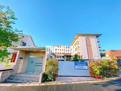 ハウスメイトⅠ【2階】の外観